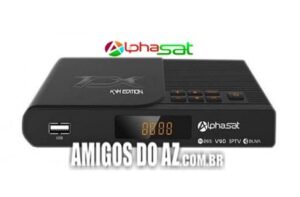 Atualização Alphasat TX V16.04.22.S85 – 22/04/2024