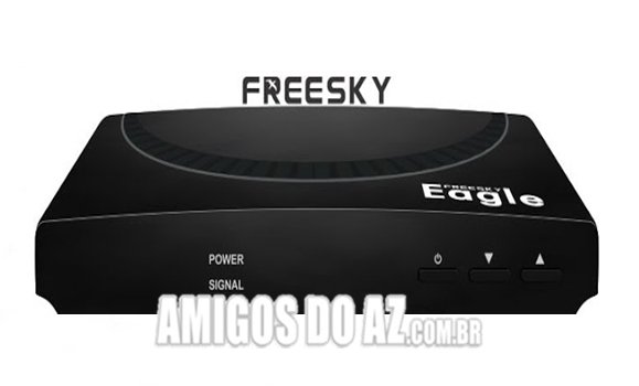 Freesky Eagle