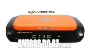Atualização Azamerica Champions HD V1.80 – 15/08/2024