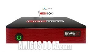 Atualização Cinebox Fantasia S – 24/09/2024