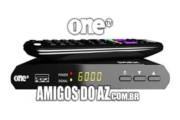 Atualização One TV Dark ( Atenção ) (Artemis) V1.11.12982 – 30/08/2024