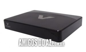 Atualização VSAT V1 / VSAT V+ – 17/03/2022
