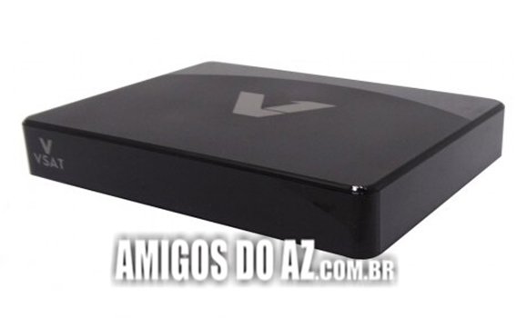 Atualização VSAT V1 IKS ON – 26/08/2023