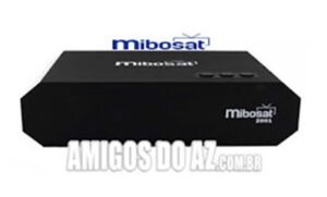 Atualização Mibosat 2001 - V2.0.41 06/05/2024