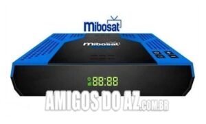 Atualização Mibosat Concept versão 1.2.11 17/06/2022