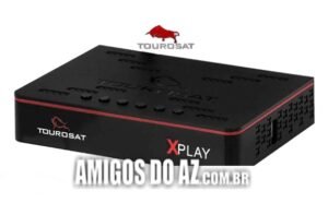 Atualização Tourosat Xplay V1.1.0 – 21/12/2024