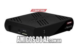 Atualização Phantom Arena V2.01 – 12/11/2020