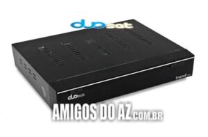 Atualização Duosat Trend HD V2.11 – 11/01/2024