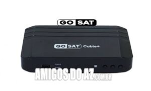 Atualização Gosat CS + V1.26 – 15/04/2020