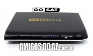 Atualização Gosat PLUS V2.15 – 28/08/2023