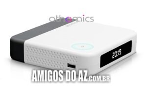 Atualização Athomics S3 Onflowgo V1.6.2 – 20/03/2025
