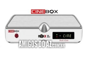 Atualização Cinebox Fantasia Maxx X2 OnflowGo V5.04 – 18/03/2025