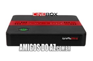 Atualização Cinebox Fantasia Pro – 11/12/2023