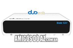 Atualização Duosat Blade GO Onflowgo – V1.0.9 – 20/03/2025