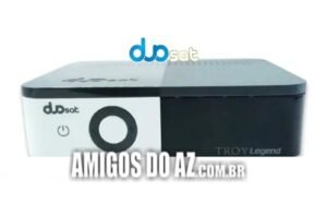 Atualização Duosat Troy Legend Onflowgo V1.1.4 – 20/03/2025