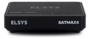 Atualização Elsys Satmax 6 V5.0.0.56 (SKY 43W) – 28/03/2025