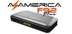 Atualização Azamerica BETA F92 Plus OnFlowGo V1.12 – 22/10/2020