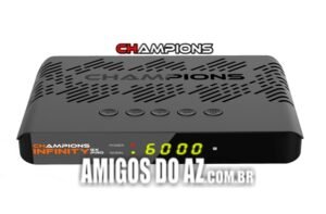 Recovery Champions Infinity GX Pro