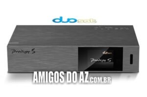 Recovery Duosat Prodigy S Via USB – 24/04/2025