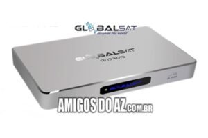 Atualização Globalsat GS500 V2.0.2.833 – 25/09/2018
