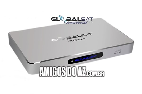 Atualização Globalsat GS500 V2.0.2.833 – 25/09/2018