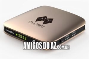 Atualização Multisat M200 Recente V2.98 – 19/06/2022