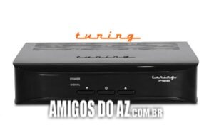Atualização Tuning P918 V2.11 – 18/09/2023