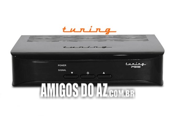 Atualização Tuning P918 V2.08 – 29/03/2023