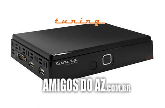 Atualização Tuning UP! HD V7.6 – 14/06/2021