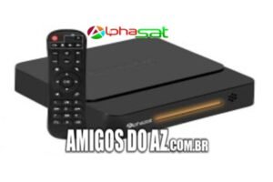 Atualização AlphaPlay Plus V5.5.9 – 13/05/2025