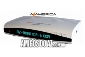 Status Azamerica S1009 + Plus SKS/IKS – 14/05/2025