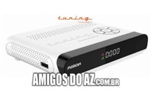 Atualização Tuning Fusion V02.10.17.4 – 15/11/2023