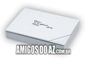 Atualização XPlus Pro XLive V6.6.1 – 28/05/2025