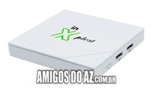 Atualização In XPlus V2 XLive V6.6.1 – 28/05/2025