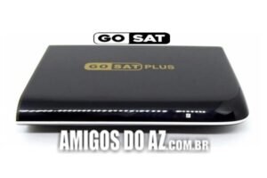 Atualização Gosat plus (Artemis) V2.30 – 30/05/2025