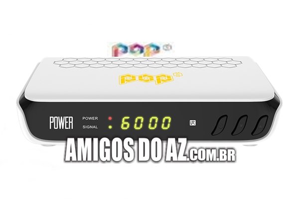 Atualização Pop Tv Power V184 – 30/05/2025