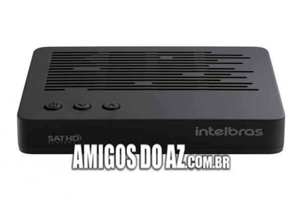 Atualização Intelbras RDS 800 V7.5 – 16/07/2025