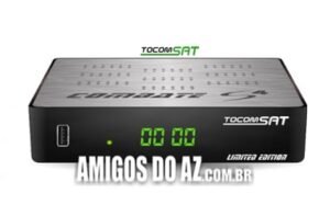 Atualização Tocom Combat S4 V1.11.18027 (Artemis) – 17/07/2025