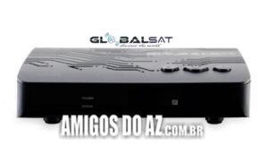 Atualização Globalsat GS130 V2.01 – 20/08/2025