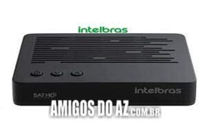 Atualização Intelbras RDS 800 V7.2.0 – 13/08/2025