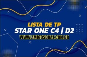 Nova TP Para O Canal X Sports – 08/07/2025